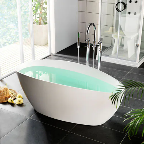 Badkar Westerbergs Ellipse