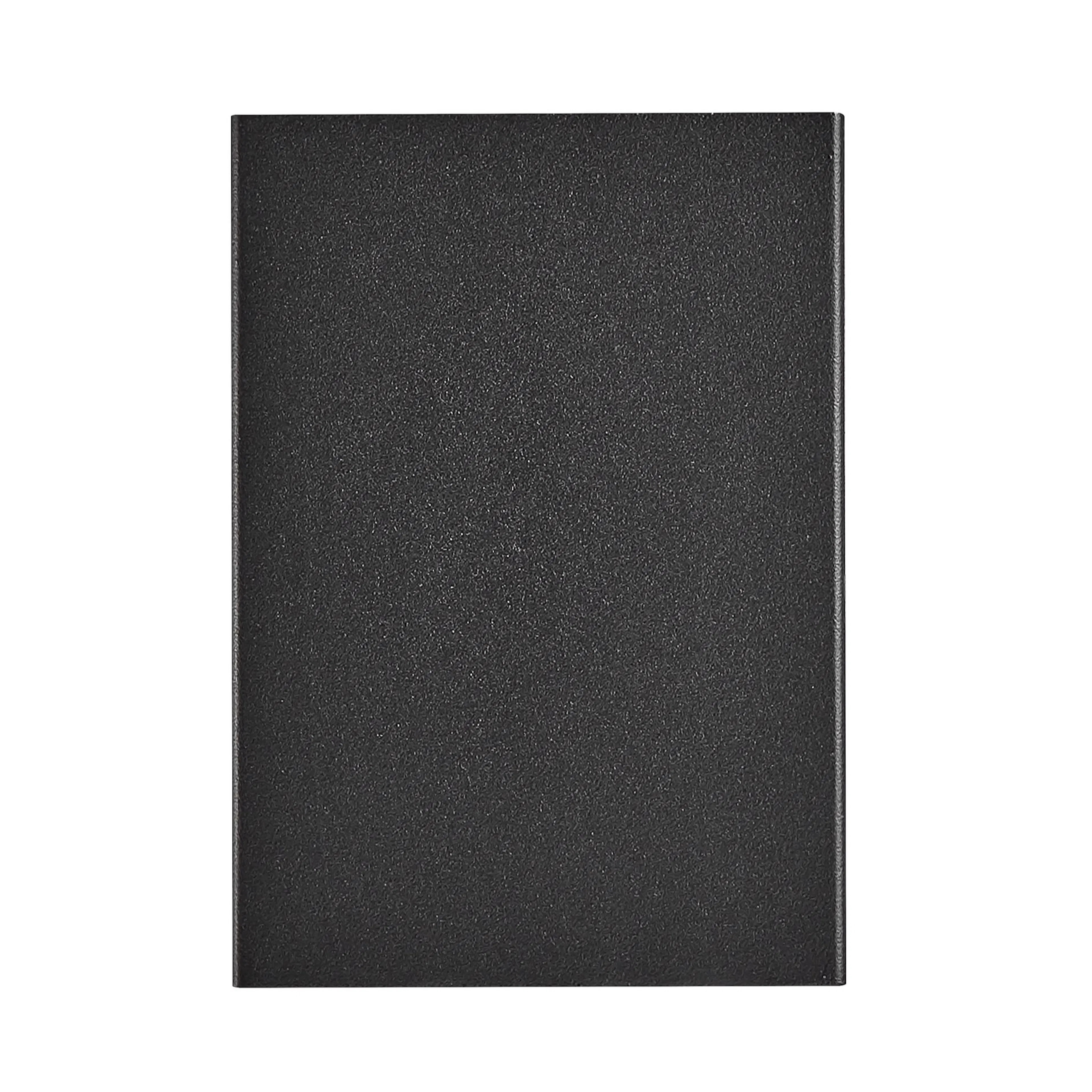 Fold 10 | Vägg | Svart Svart