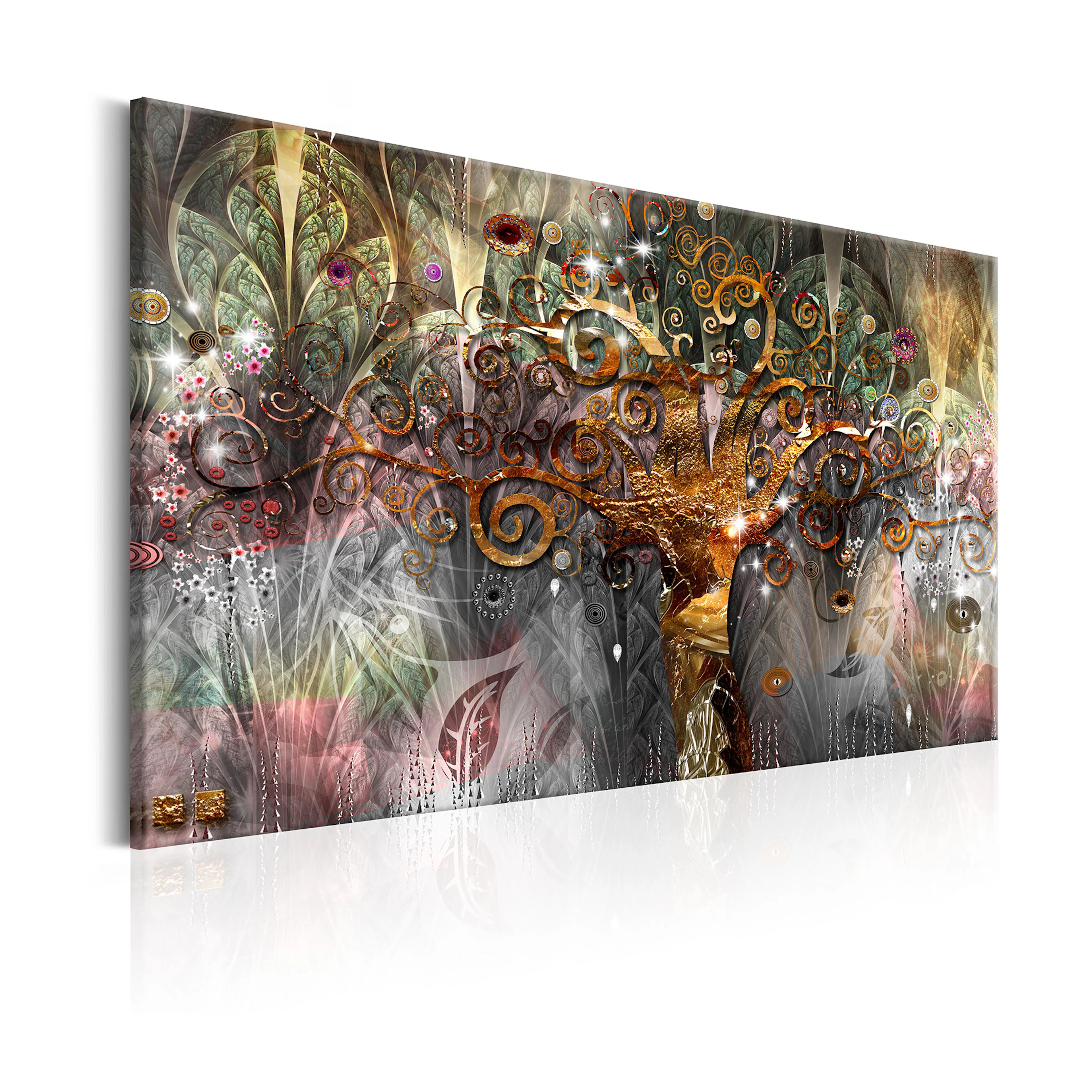 Tavla Arkiio Gold Tree