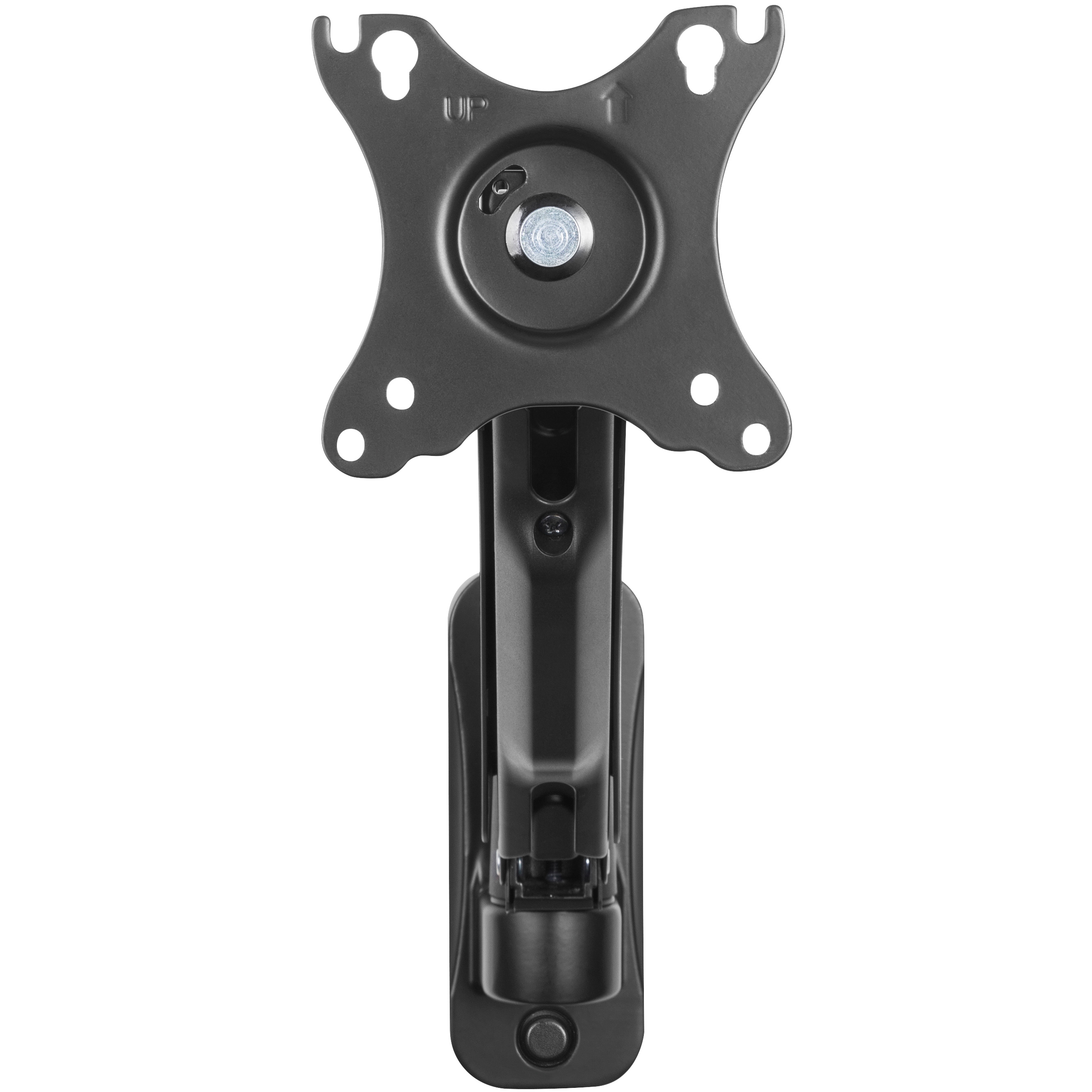 Monitorarm LogiLink Väggfäste 17-32 tum Gasfjädrad 260 mm