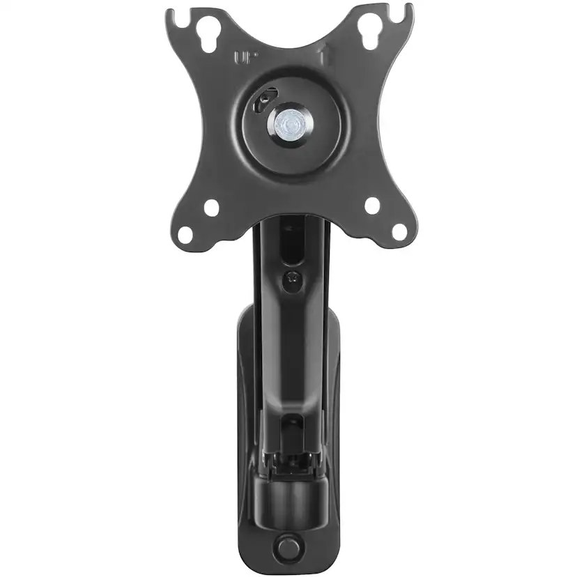 Monitorarm LogiLink Väggfäste 17-32 tum Gasfjädrad 260 mm