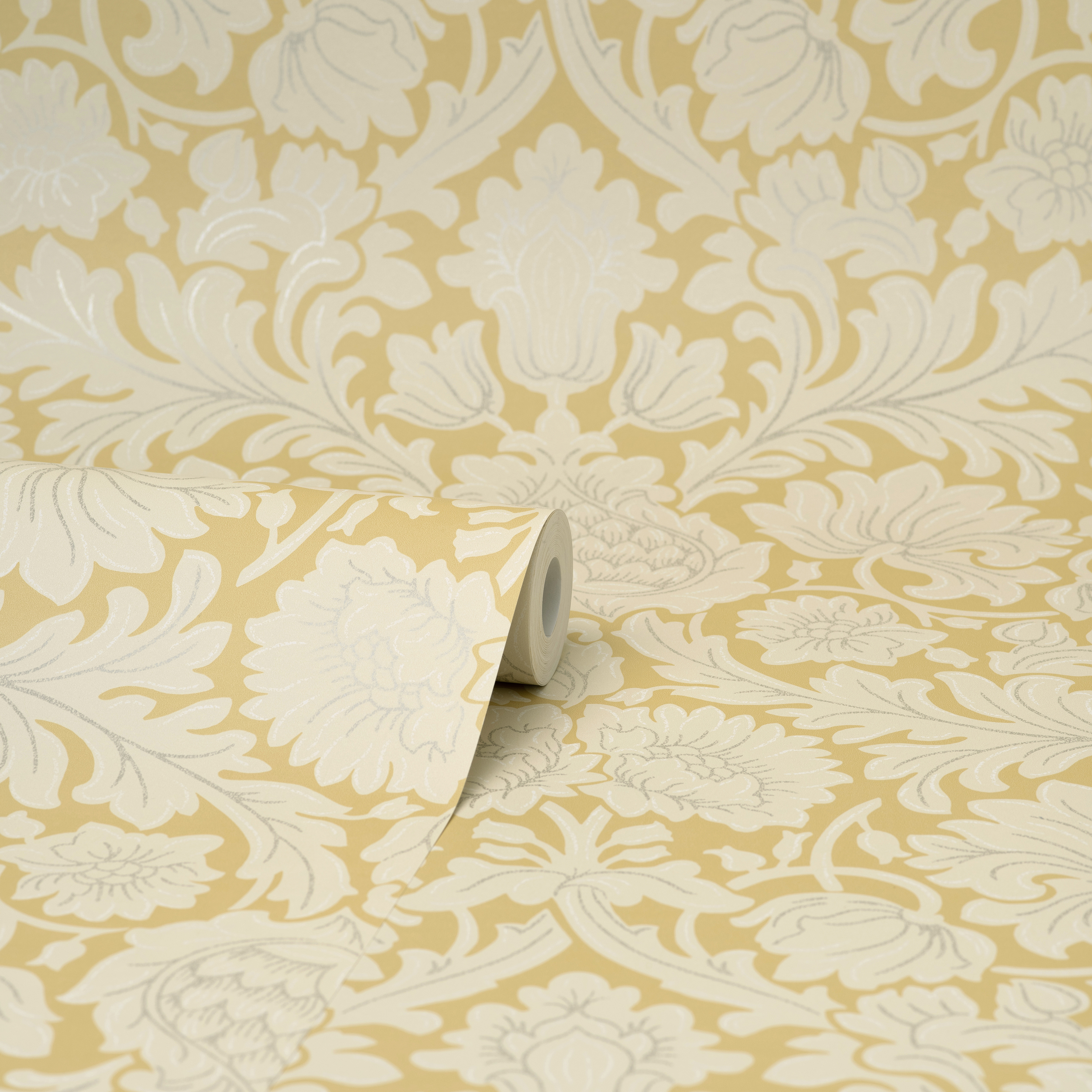 Tapet Crown Wallcoverings Archive M1682