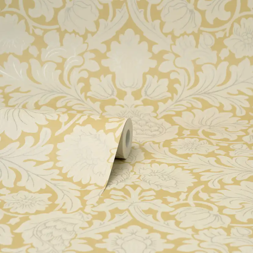Tapet Crown Wallcoverings Archive M1682