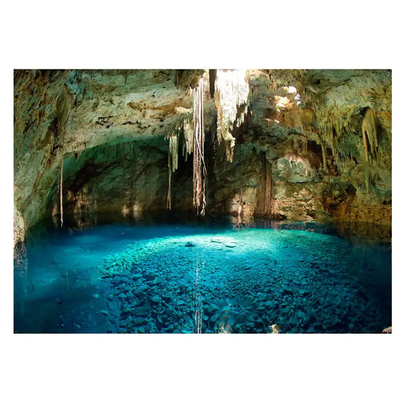 Fototapet Arkiio Stalactite Cave