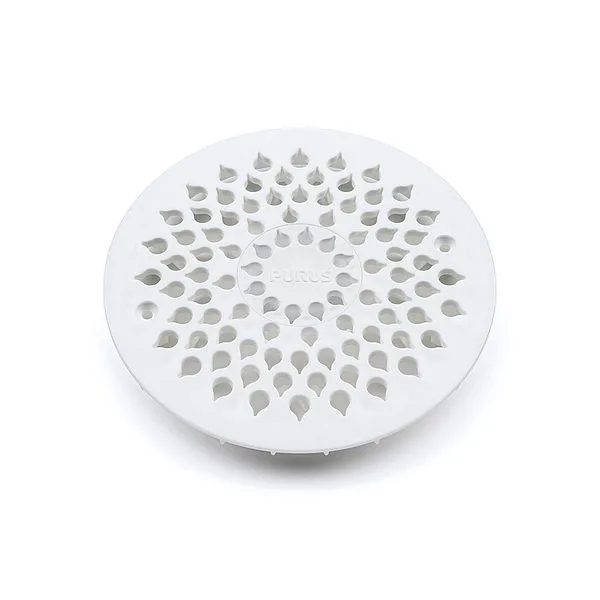 Golvbrunnssil Purus Drop 150 Plast