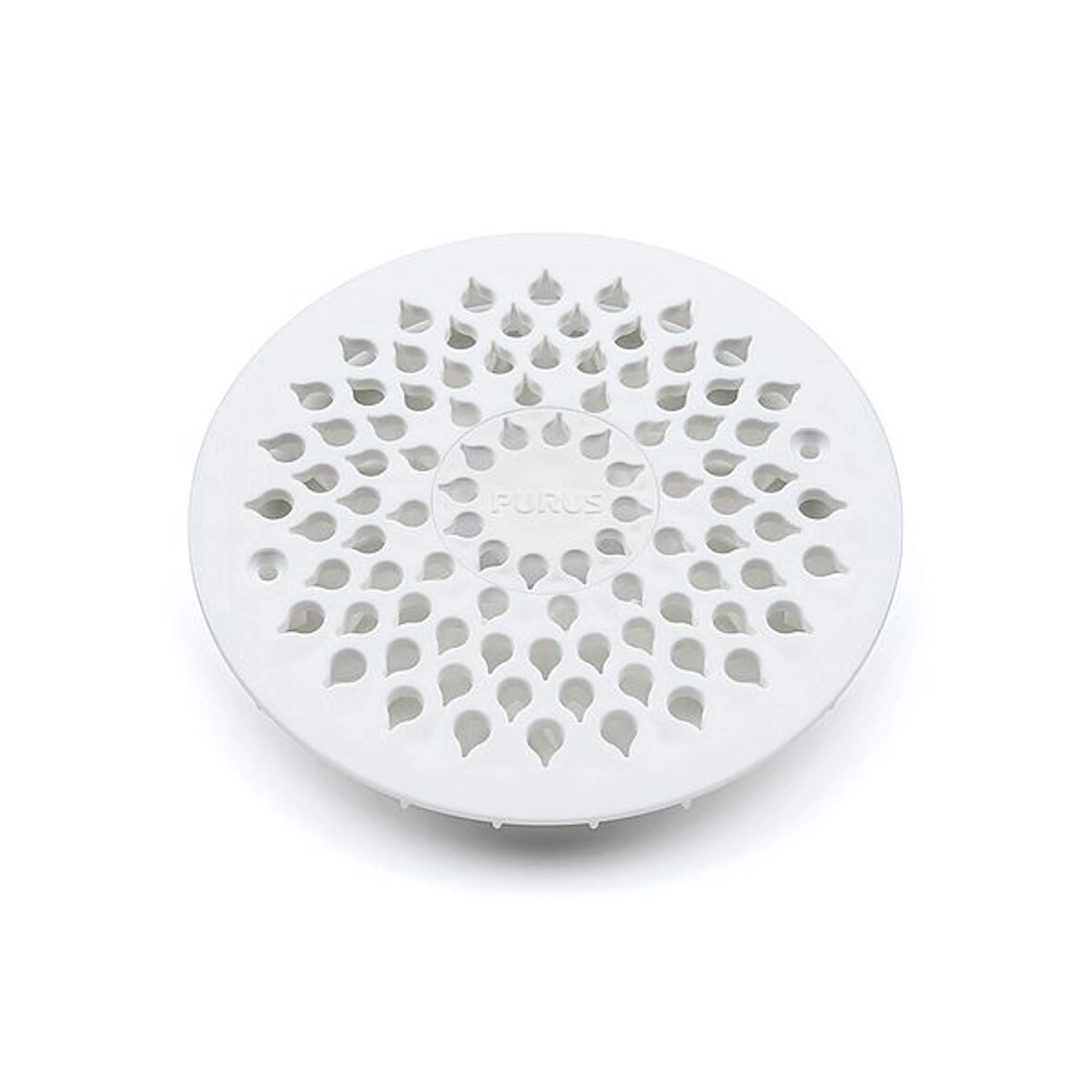 Golvbrunnssil Purus Drop 150 Plast