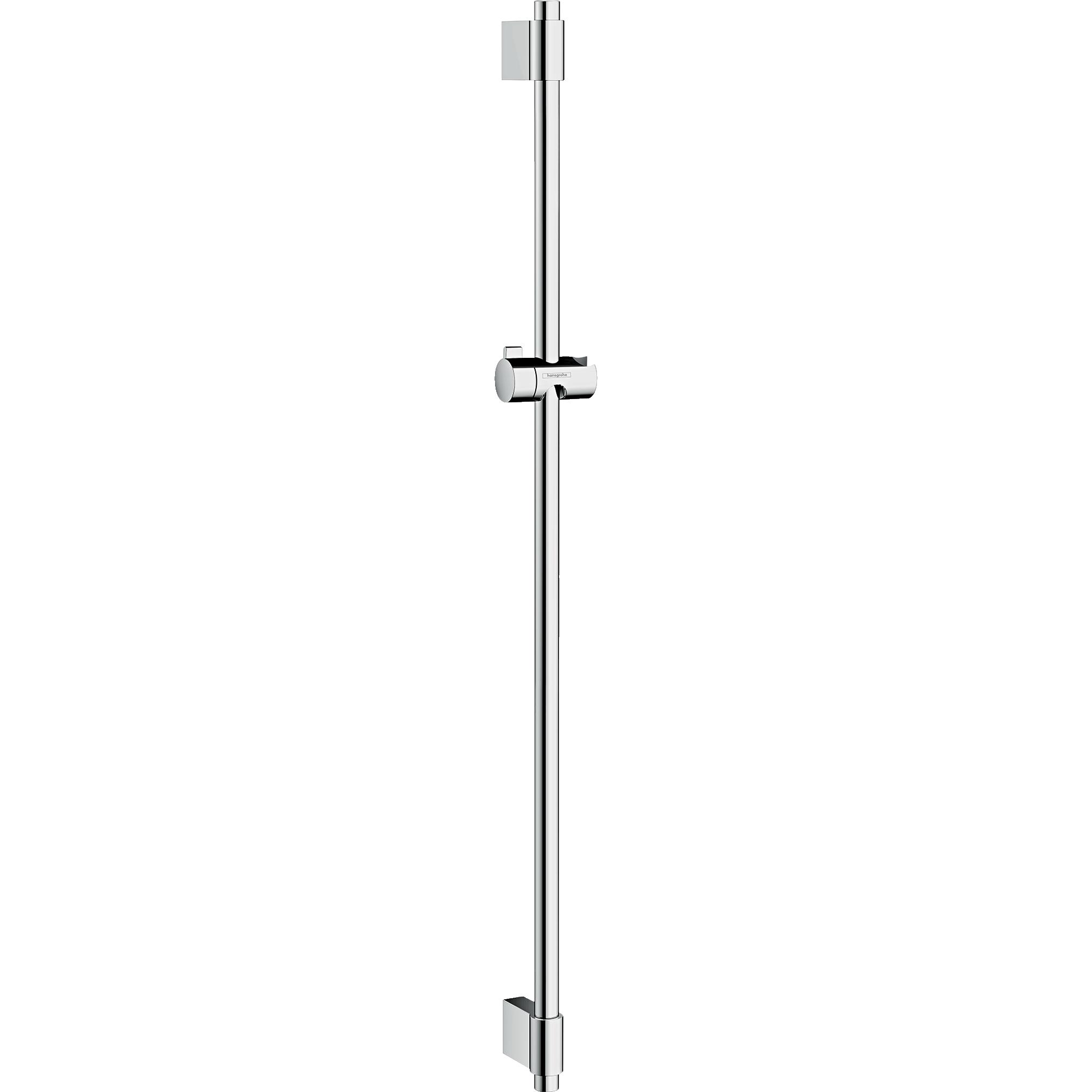 Unica Duschstång Varia 105 cm H: 1050 mm