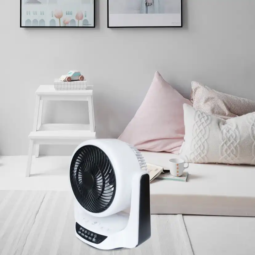 Luftsfläkt Termo Air Circulator