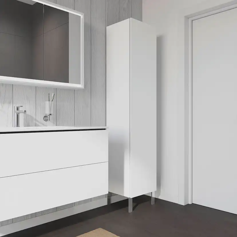 Högskåp Duravit L-Cube