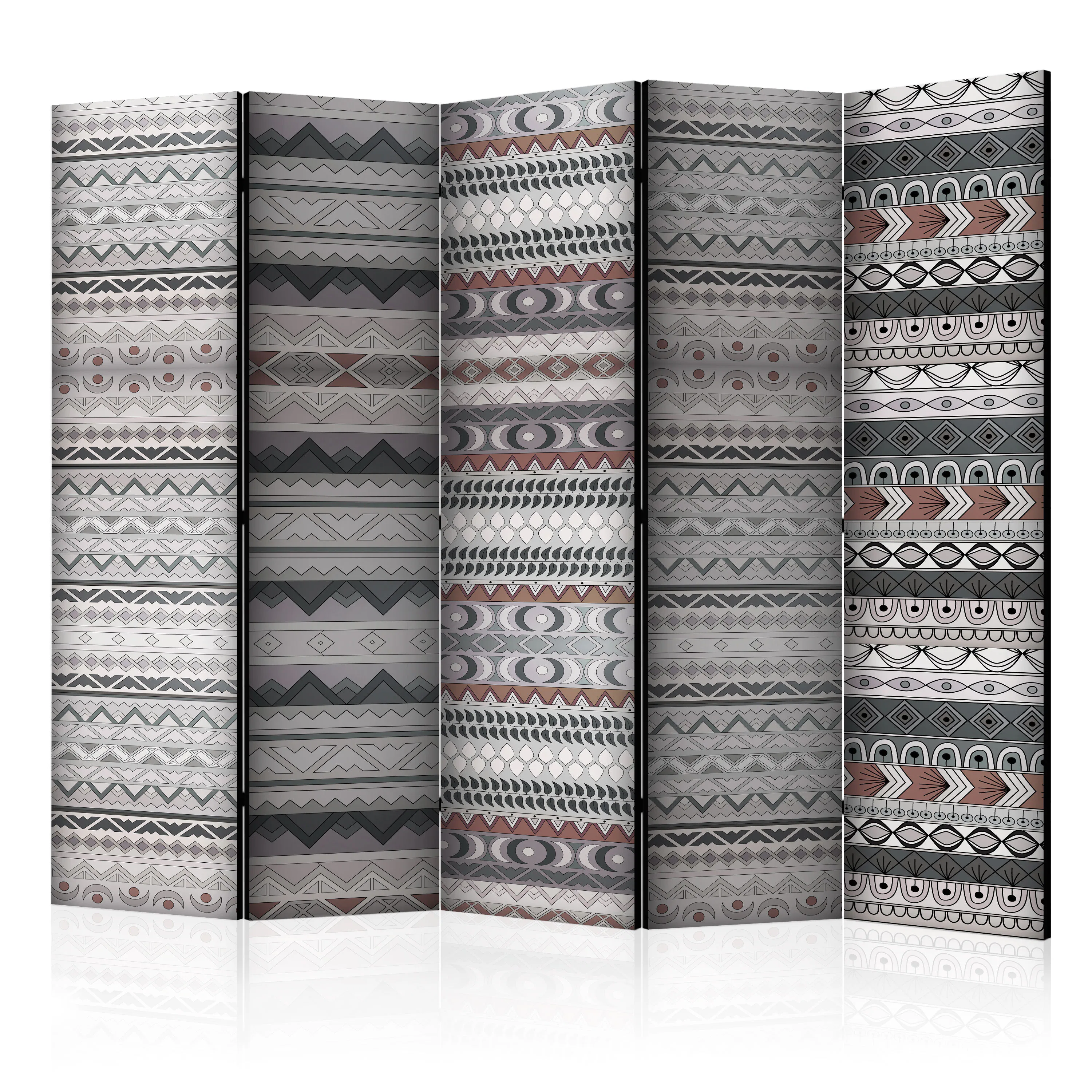 Rumsavdelare Arkiio Ethnic Design II 225x172 cm