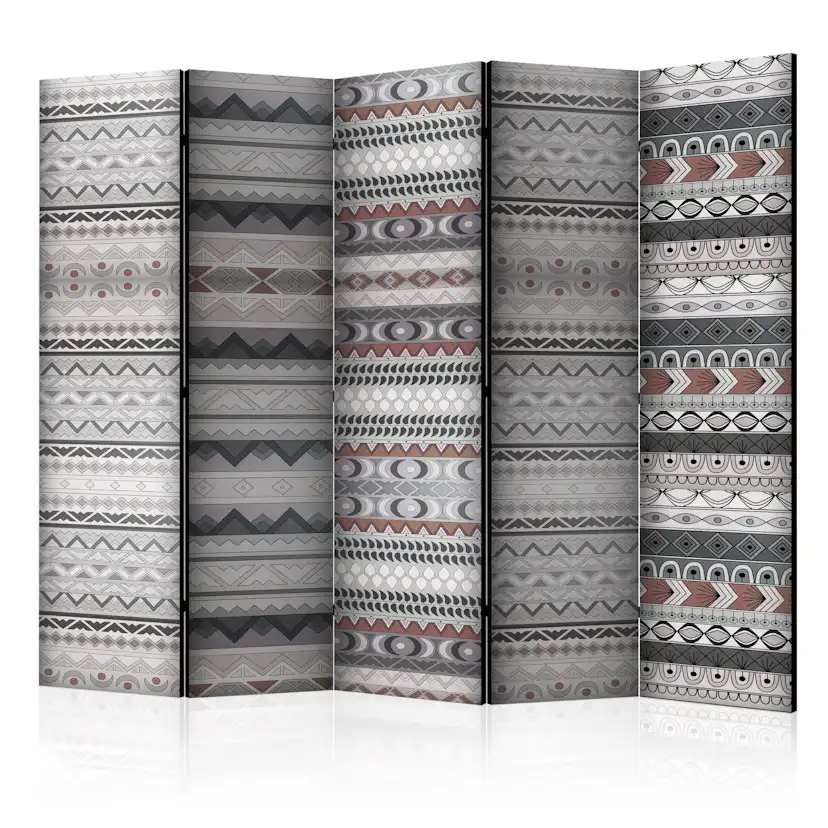 Rumsavdelare Arkiio Ethnic Design II 225x172 cm