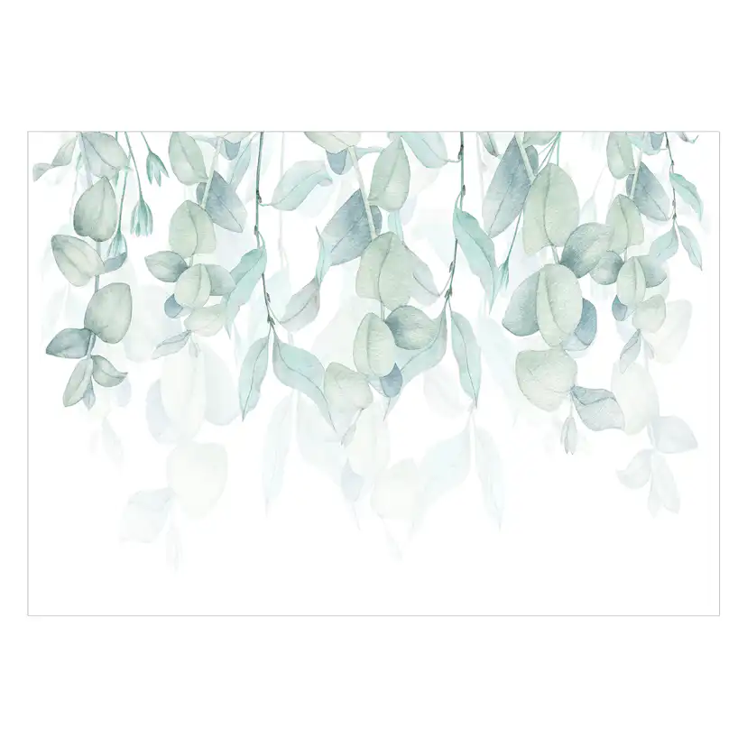 Fototapet Arkiio Pastel Flora