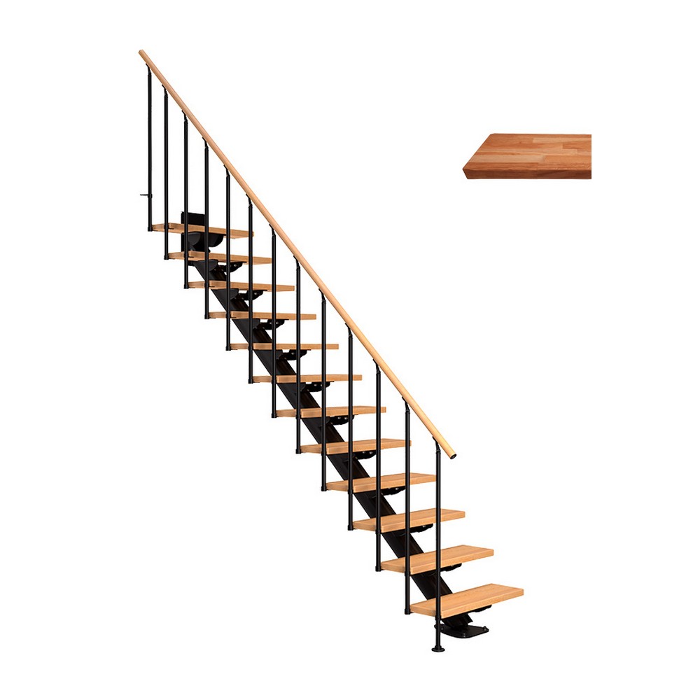 Spartrappa Dolle Sydney Ek Oljad Rak Classic II