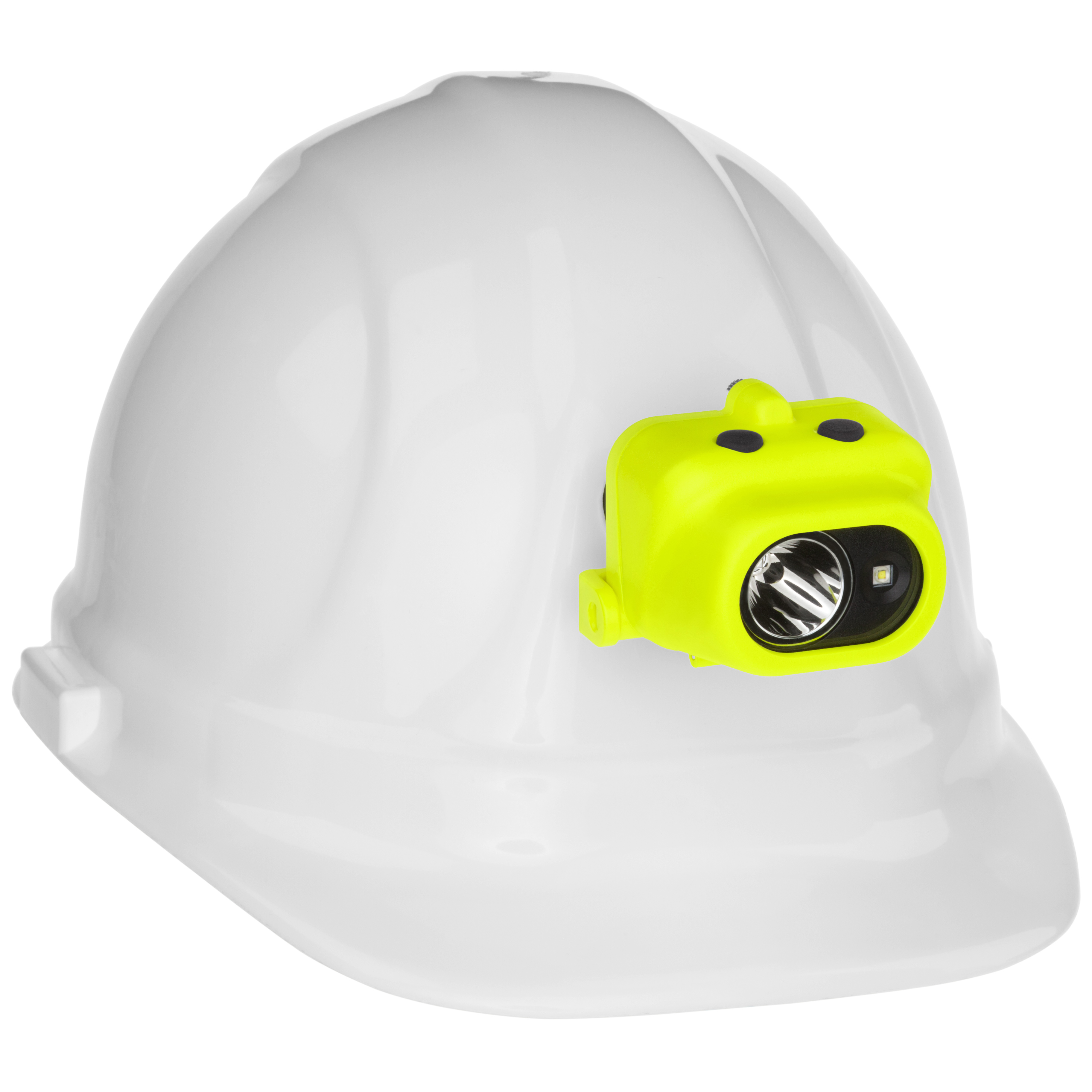 Hjälmlampa Nightstick XPP-5454GC LED ATEX
