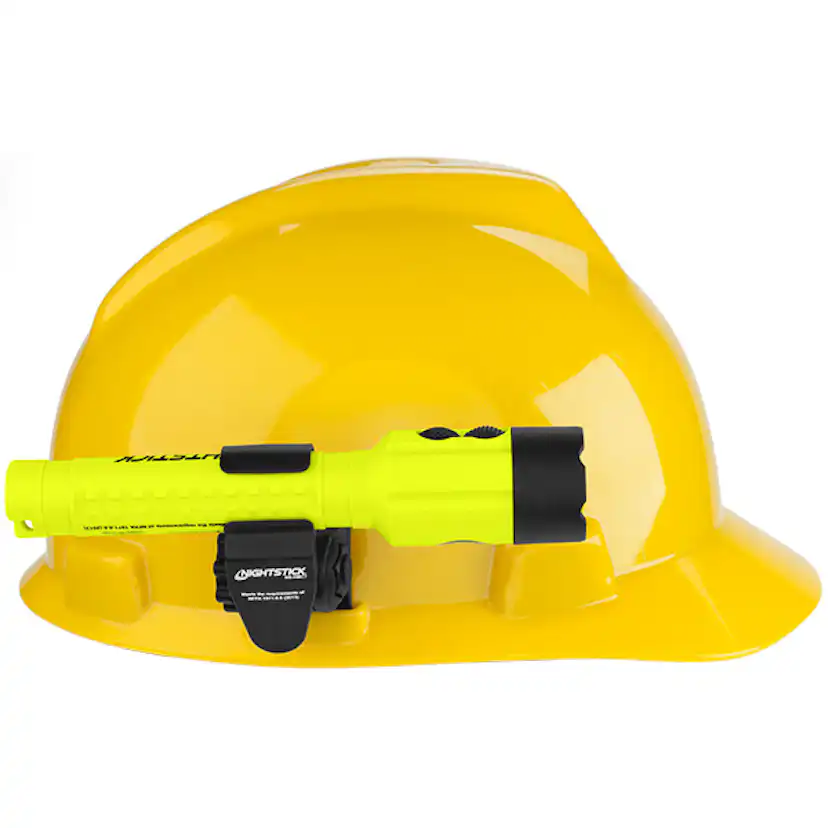 Hjälmbeslag Nightstick NS-HMC7
