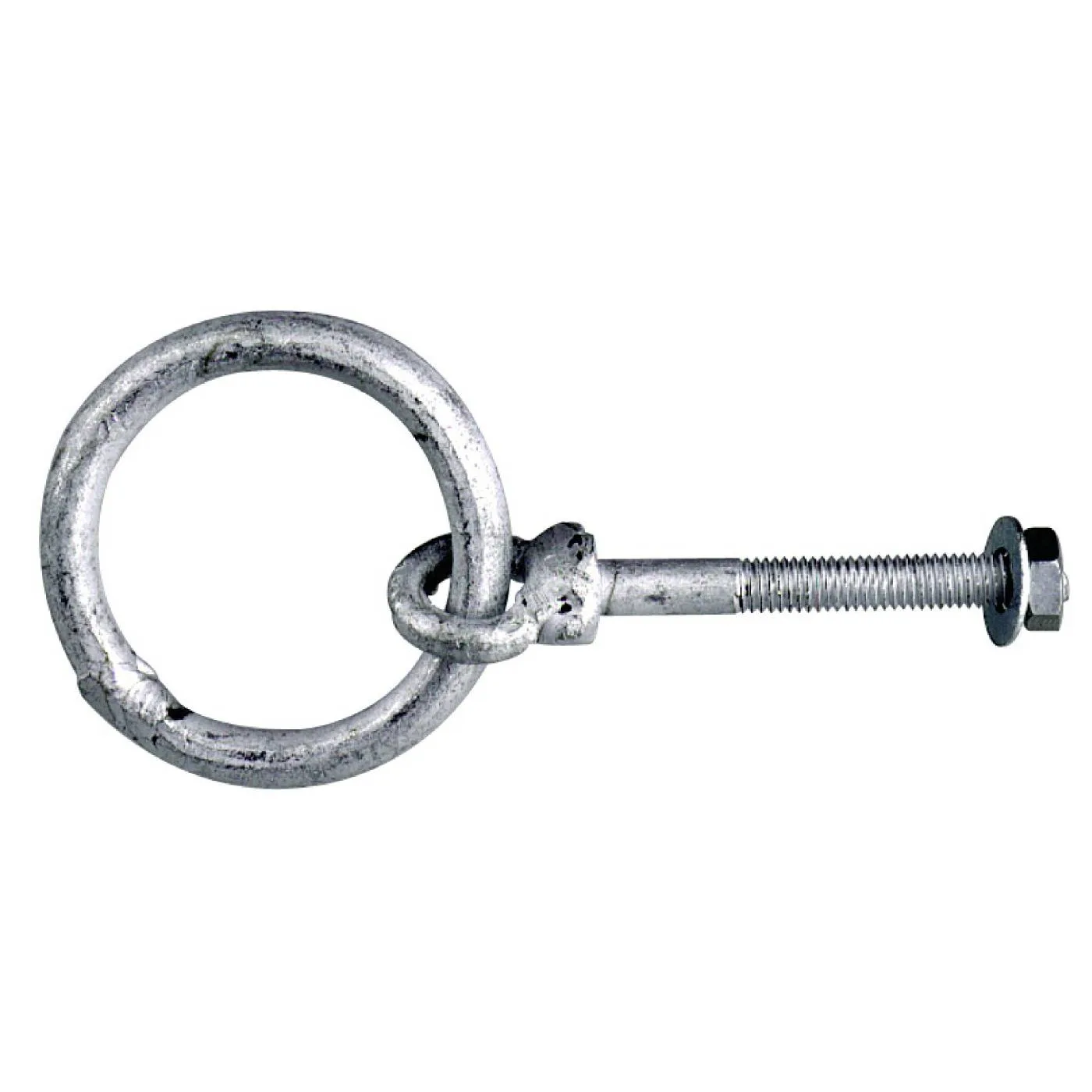 Båtring Millers Vfz M10X75 mm