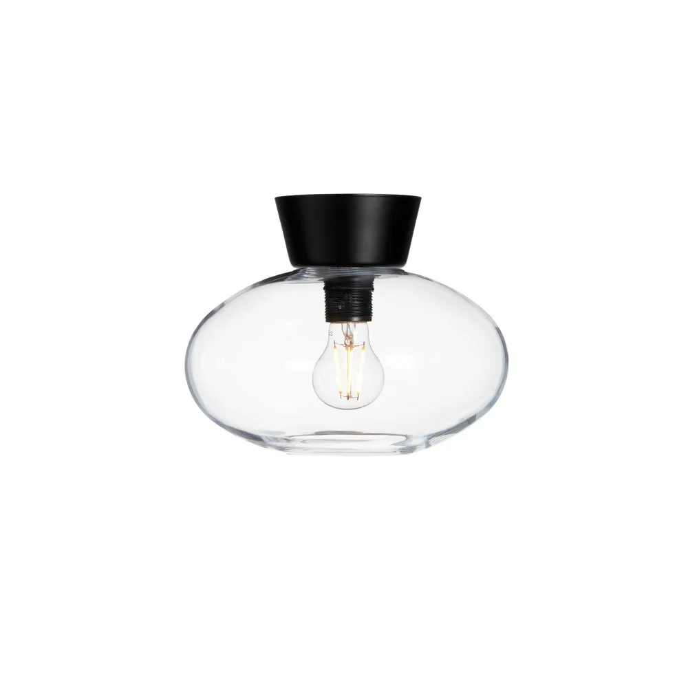 Takplafond Belid Bullo H212 60W IP21