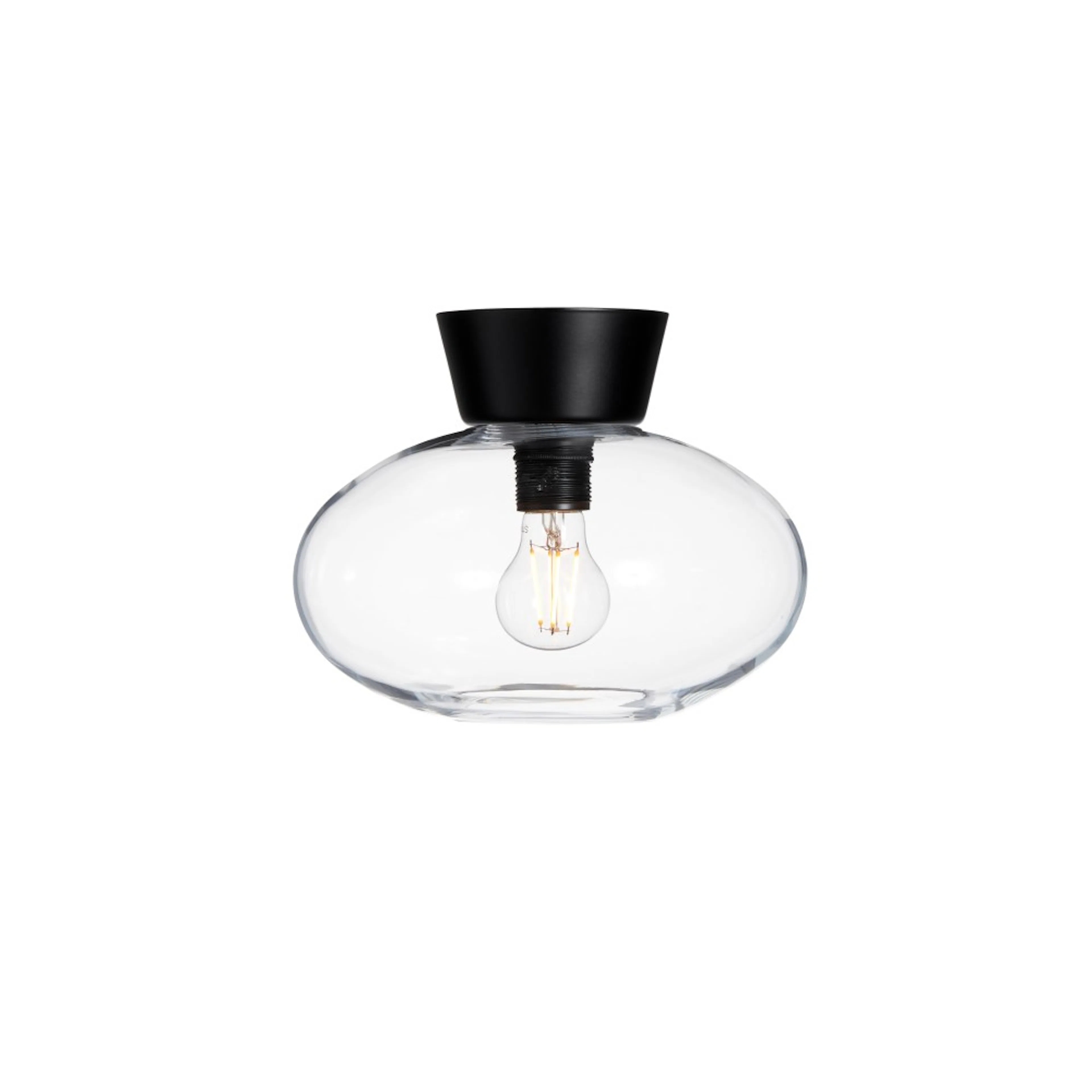 Takplafond Belid Bullo H212 60W IP21