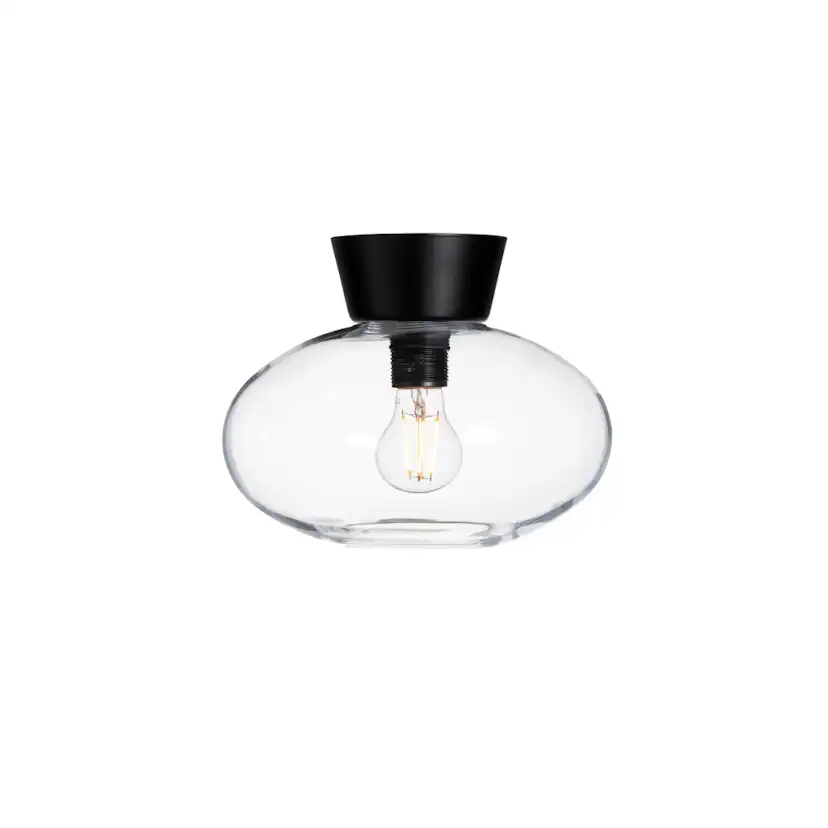 Takplafond Belid Bullo H212 60W IP21