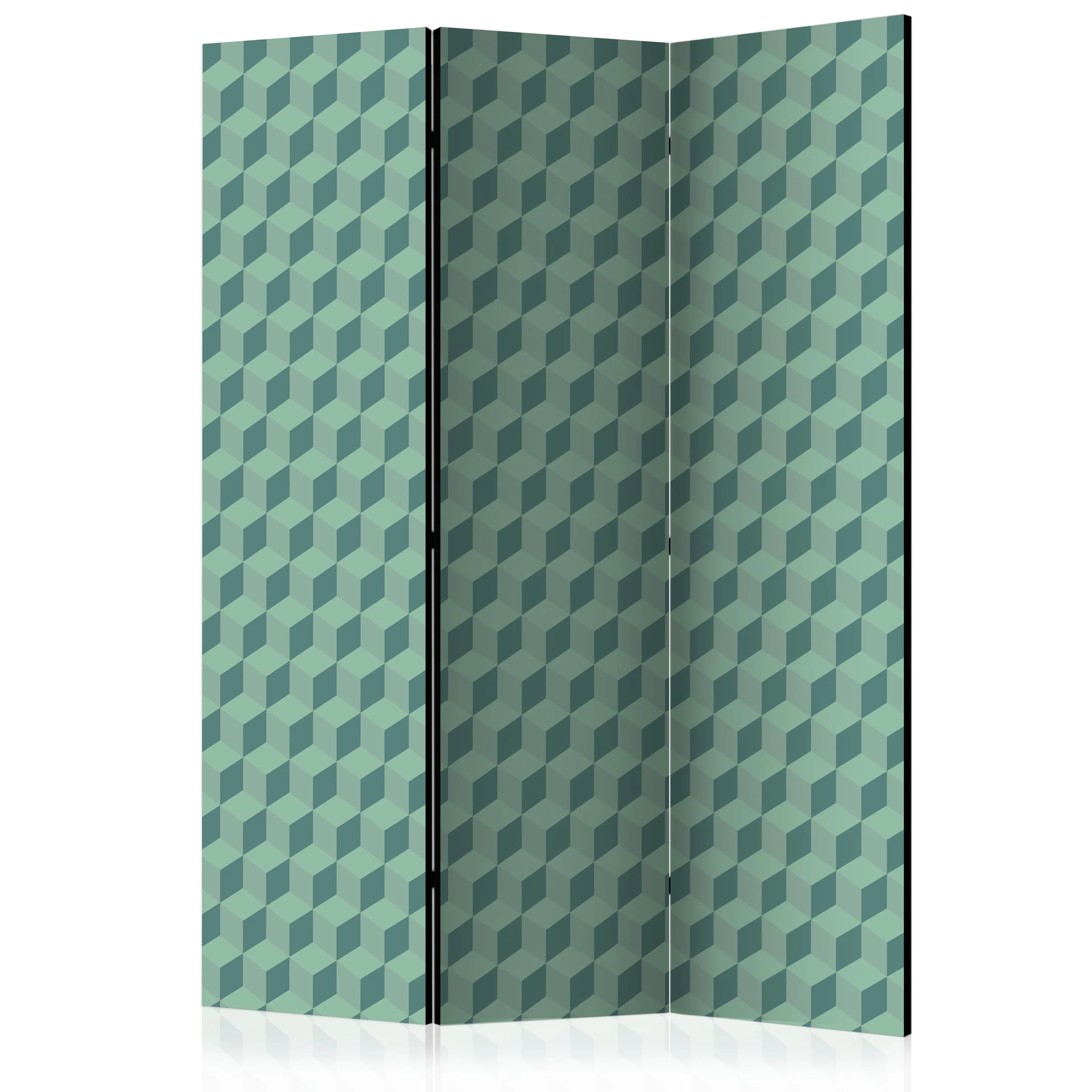 Rumsavdelare Arkiio Monochromatic Cubes 135x172 cm