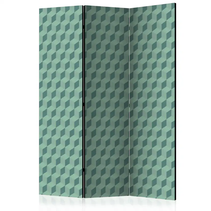 Rumsavdelare Arkiio Monochromatic Cubes 135x172 cm