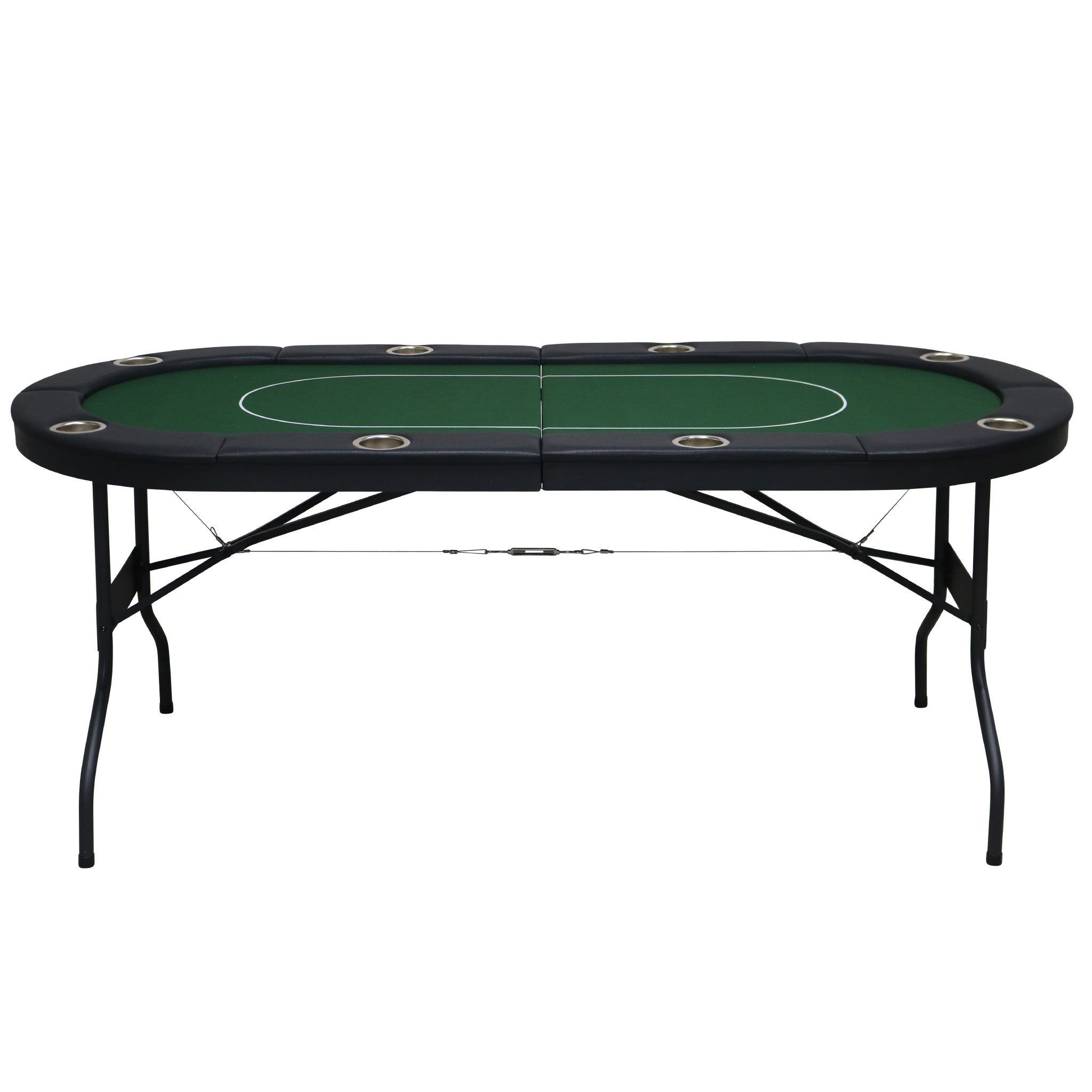 Pokerbord Nordcore All-in 8
