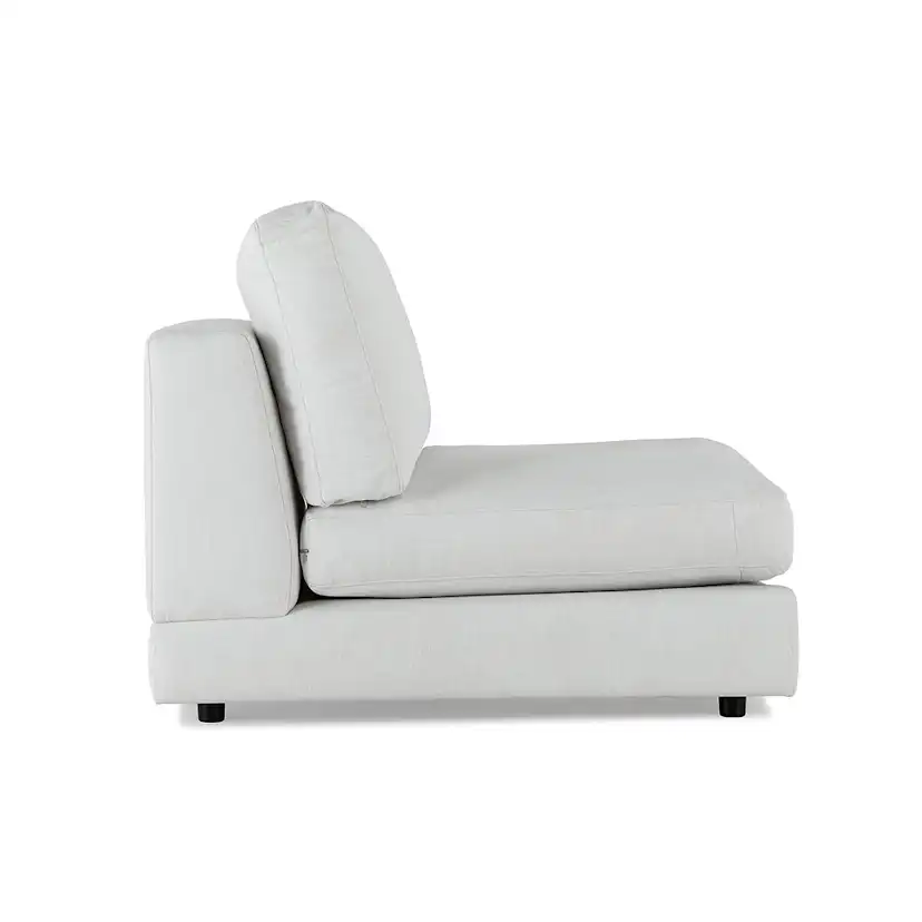 Arken Mittmodul/Fåtölj Beige