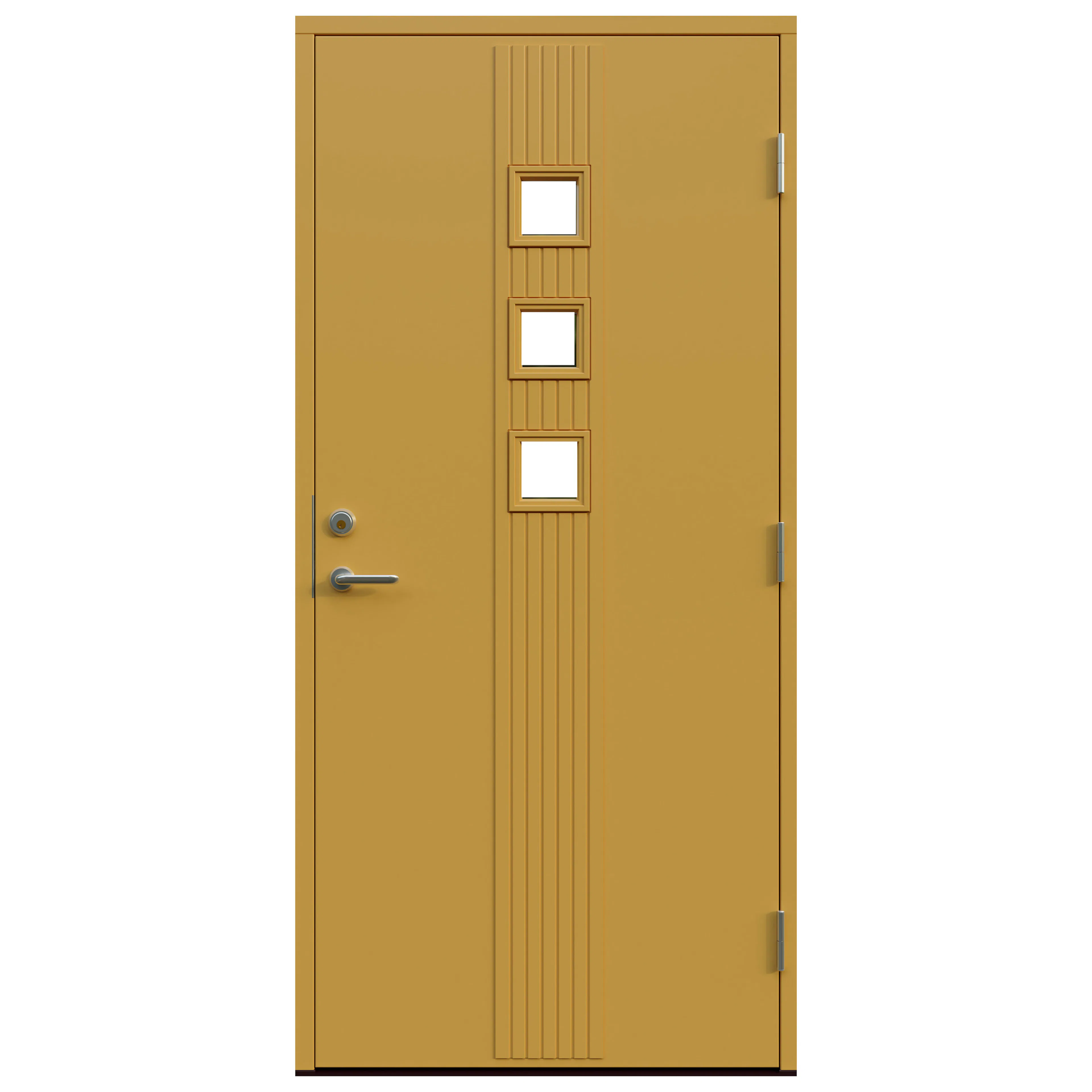 S-2040-Y20R, Gul