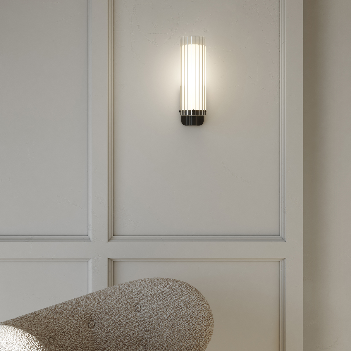 Vägglampa Astro Ottavino