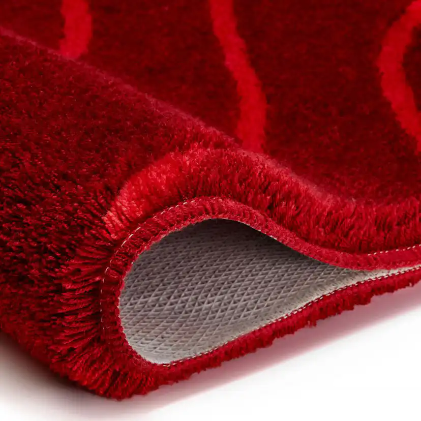 Badrumsmatta Kleine Wolke Tram