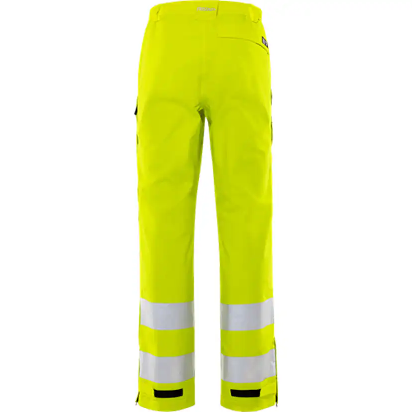 Skalbyxa Fristads Varsel 2680 GLPS Varselgul S