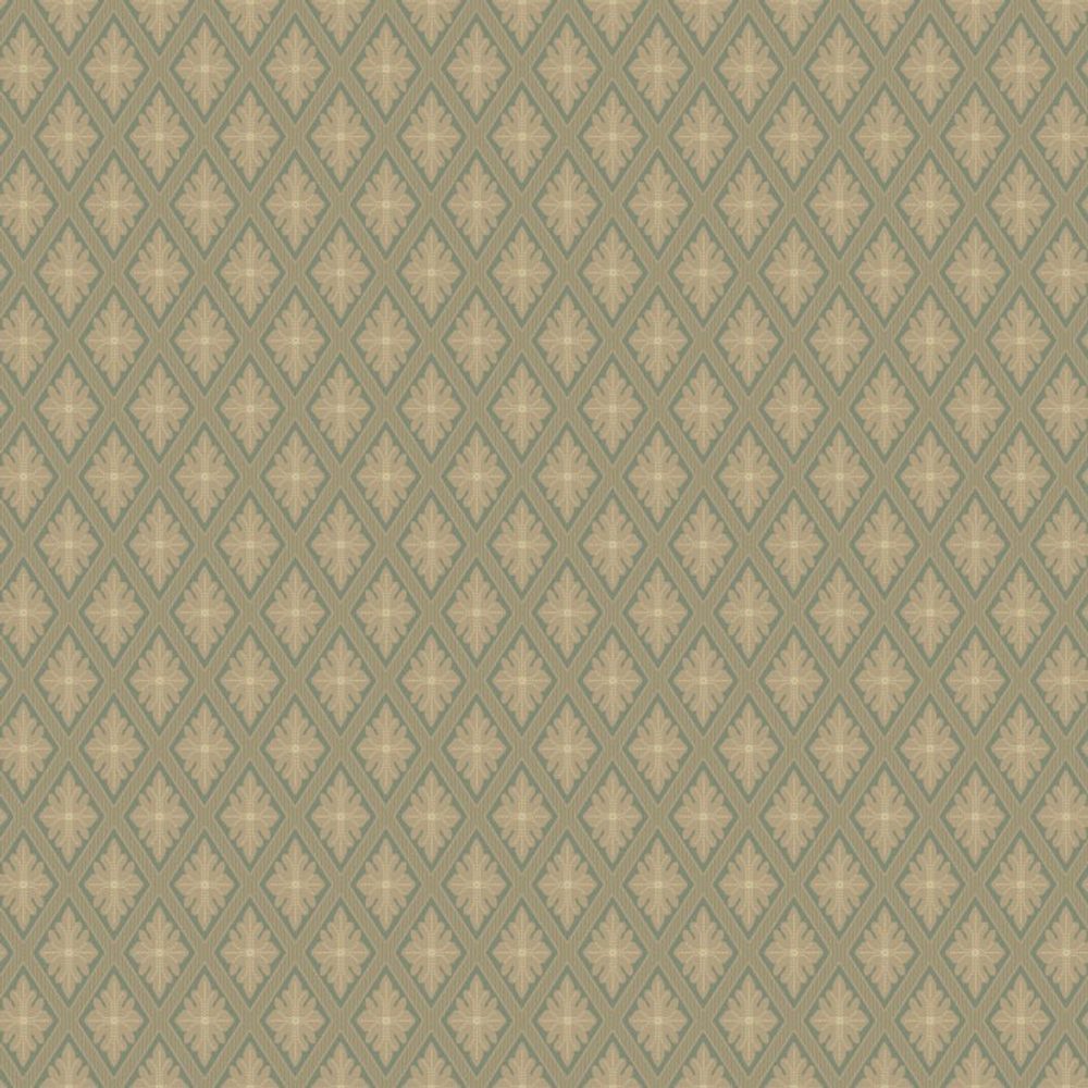 Tapet Duro Lillstugan Classic Paper Mönstrade Tapeter