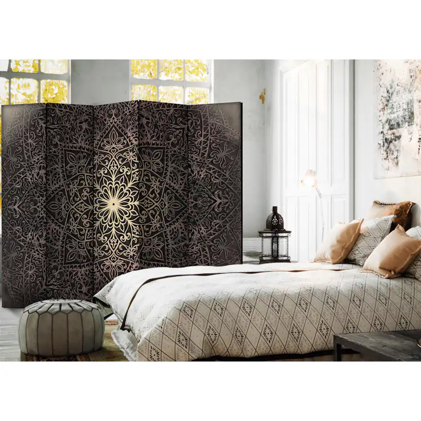 Rumsavdelare Arkiio Royal Finesse II 225x172 cm