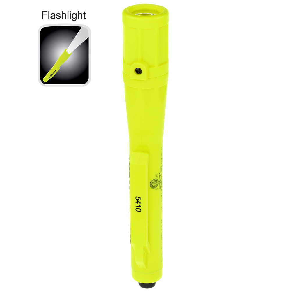 Pennlampa Nightstick XPP-5410G LED ATEX