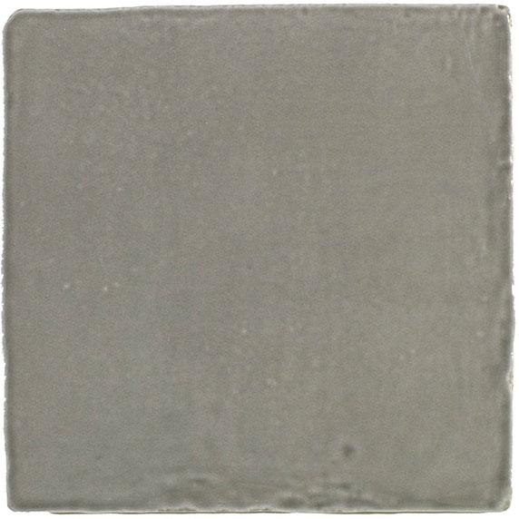 Kakel Natucer Ceramica Natural Stow mix Grå 10x10 cm