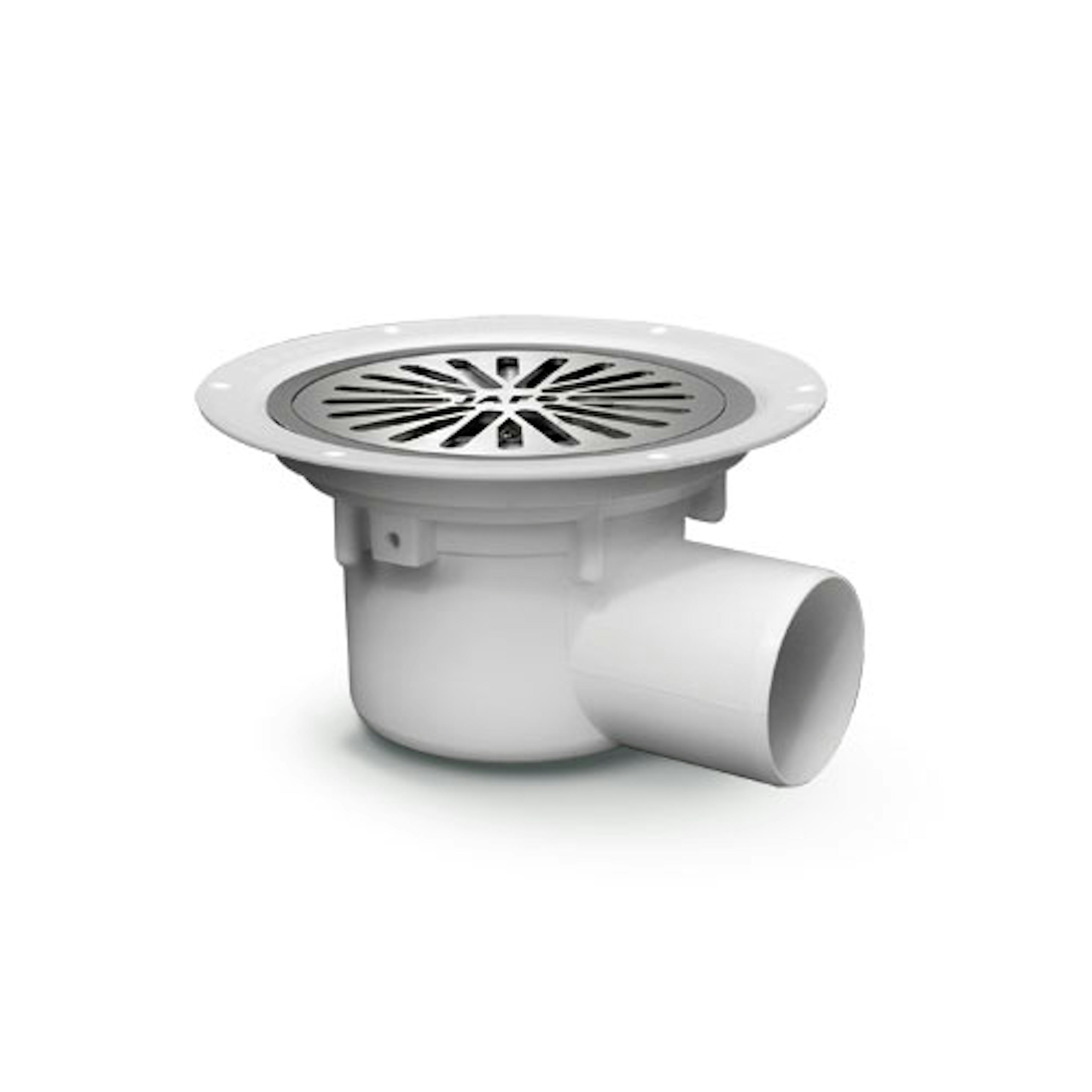 Golvbrunn Jafo PS 75 GR MP