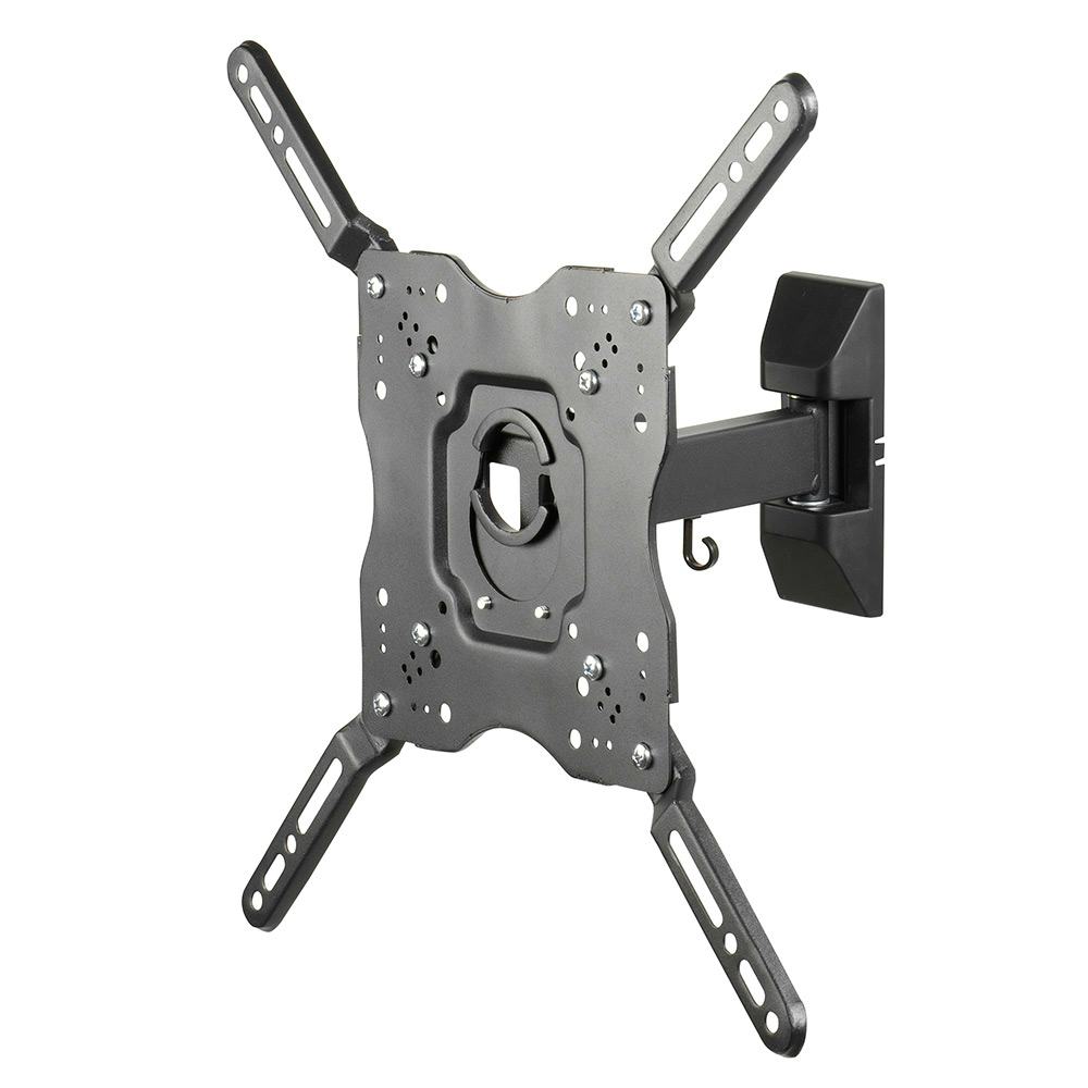 Väggfäste Vivanco Upp Till 55 tum/35 kg Tilt/Vrid