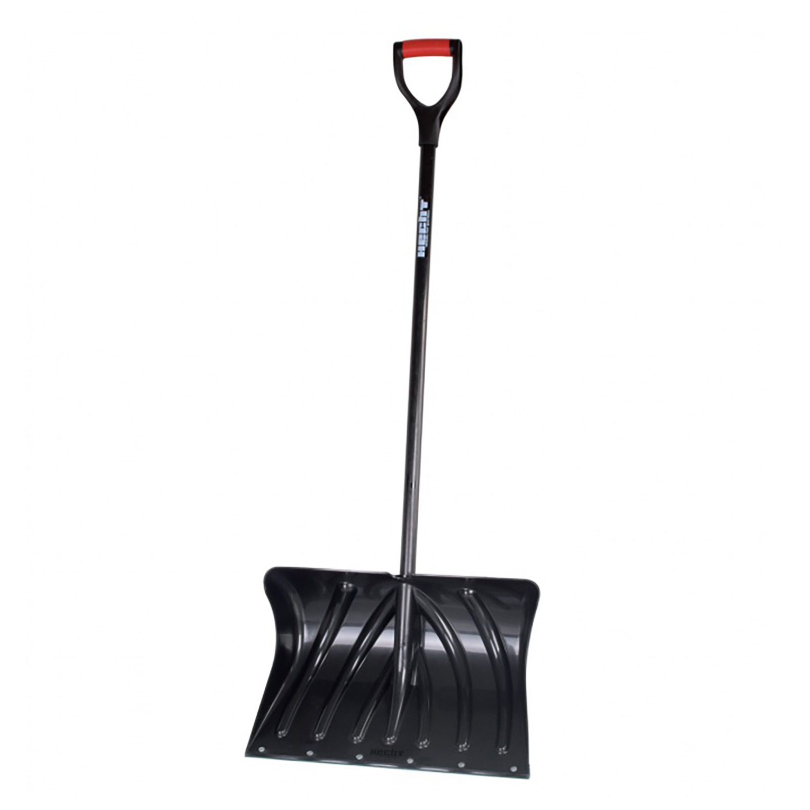 Snöskyffel HECHT Plastbelagd Stål 141 cm