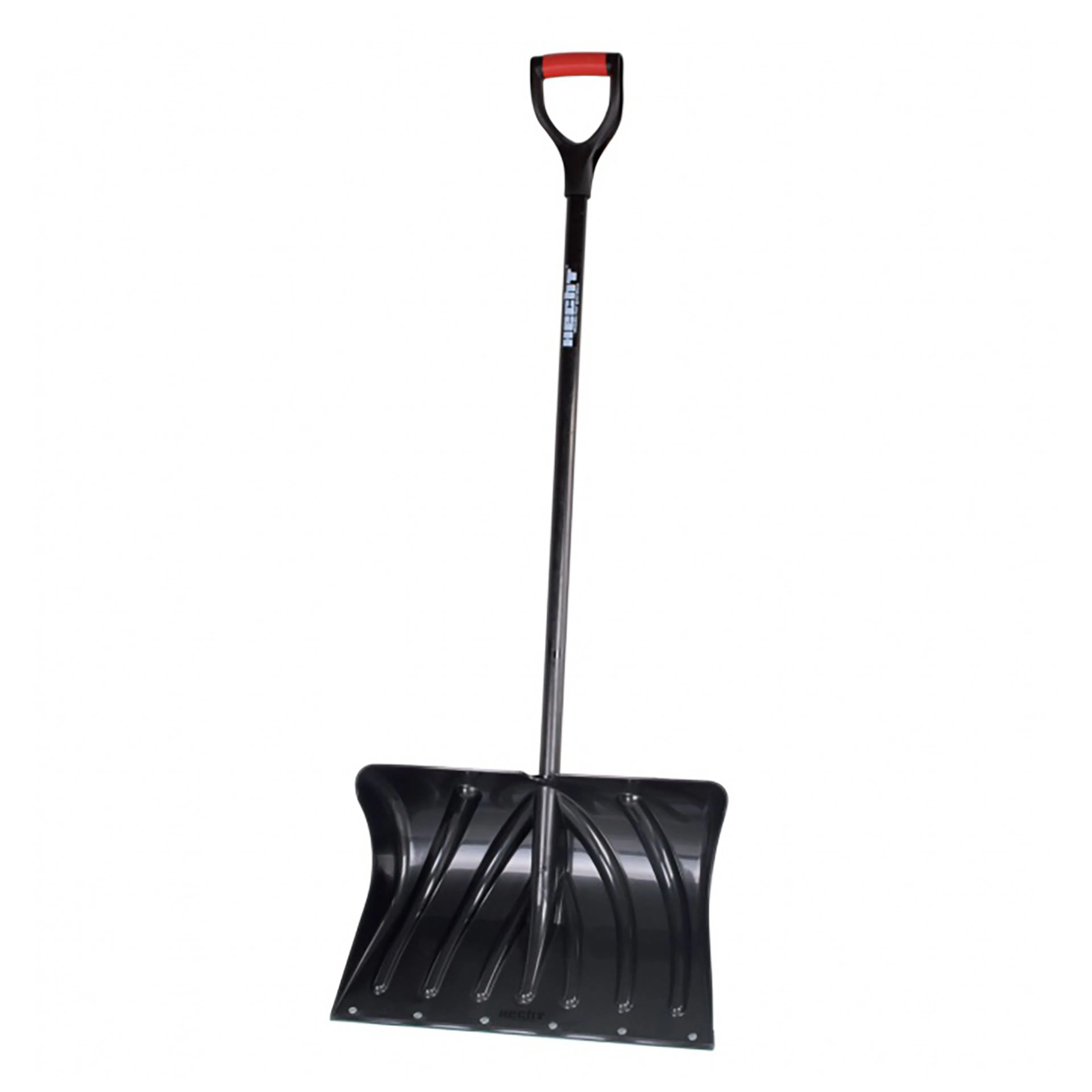 Snöskyffel HECHT Plastbelagd Stål 141 cm