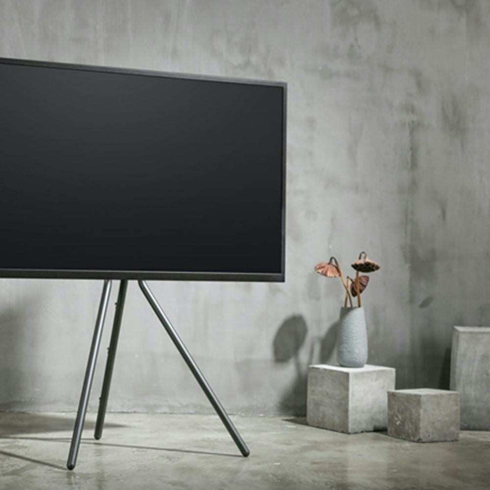 Golvstativ Mozi Art Series FS-3 För 49-70 tum