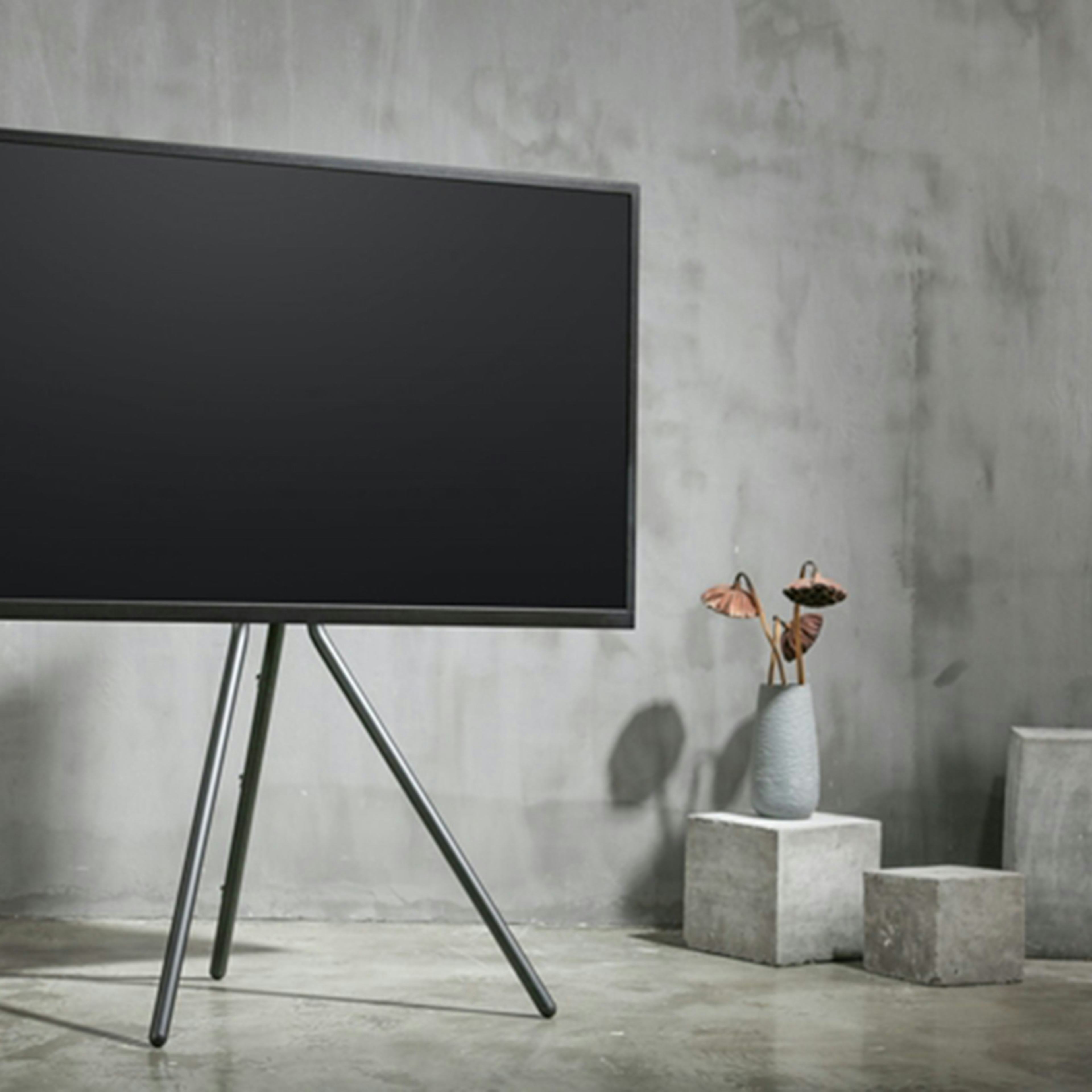 Golvstativ Mozi Art Series FS-3 För 49-70 tum