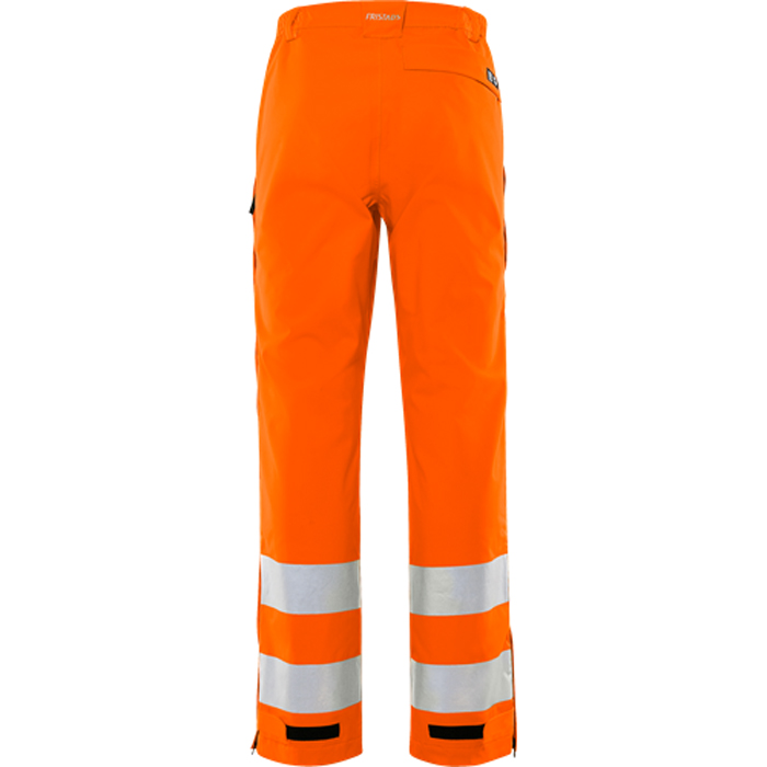 Skalbyxa Fristads Varsel 2680 GLPS Varselorange 2XL