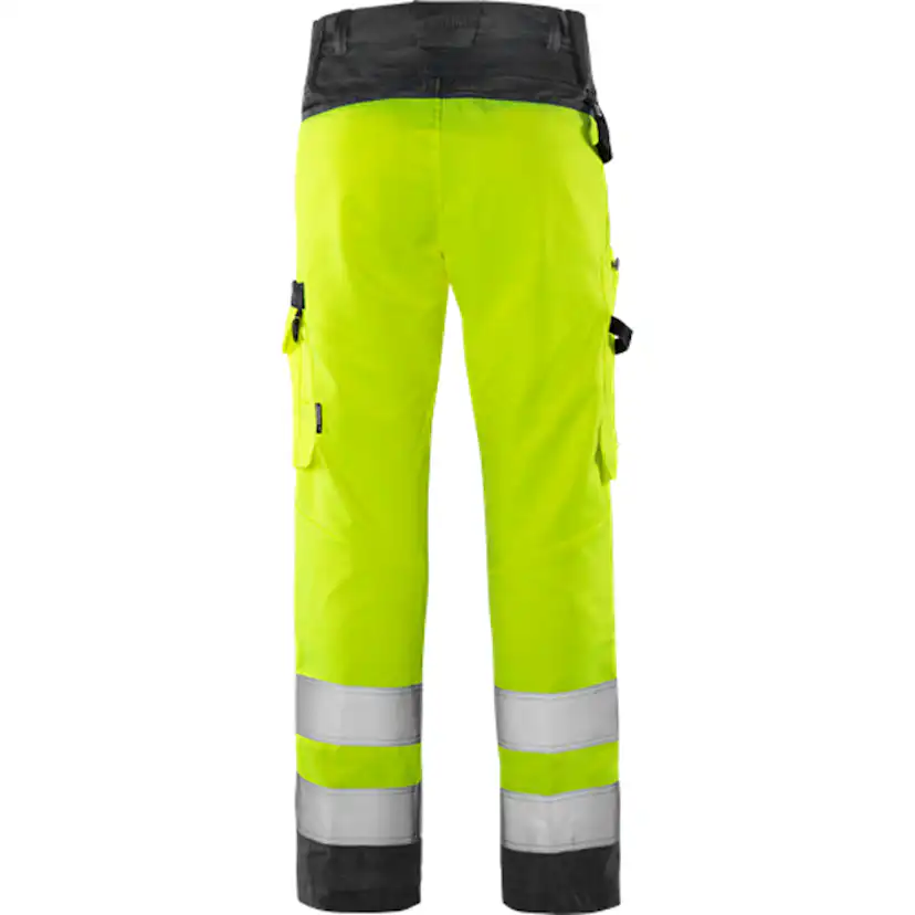 Byxa Fristads Green Varsel KL 2 2651 GPLU