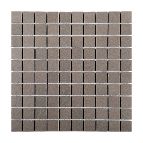 Klinker Arredo Galaxy Rolex Grå Mosaic 3x3 cm