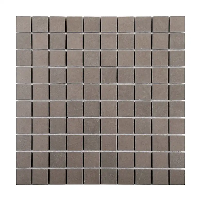 Klinker Arredo Galaxy Rolex Grå Mosaic 3x3 cm