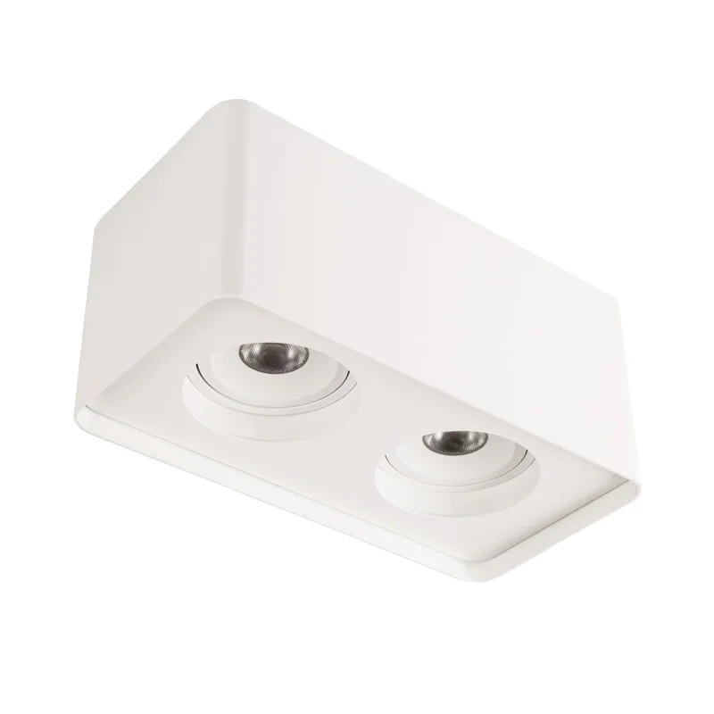 Taklampa Hide-a-lite Level Multi Box II