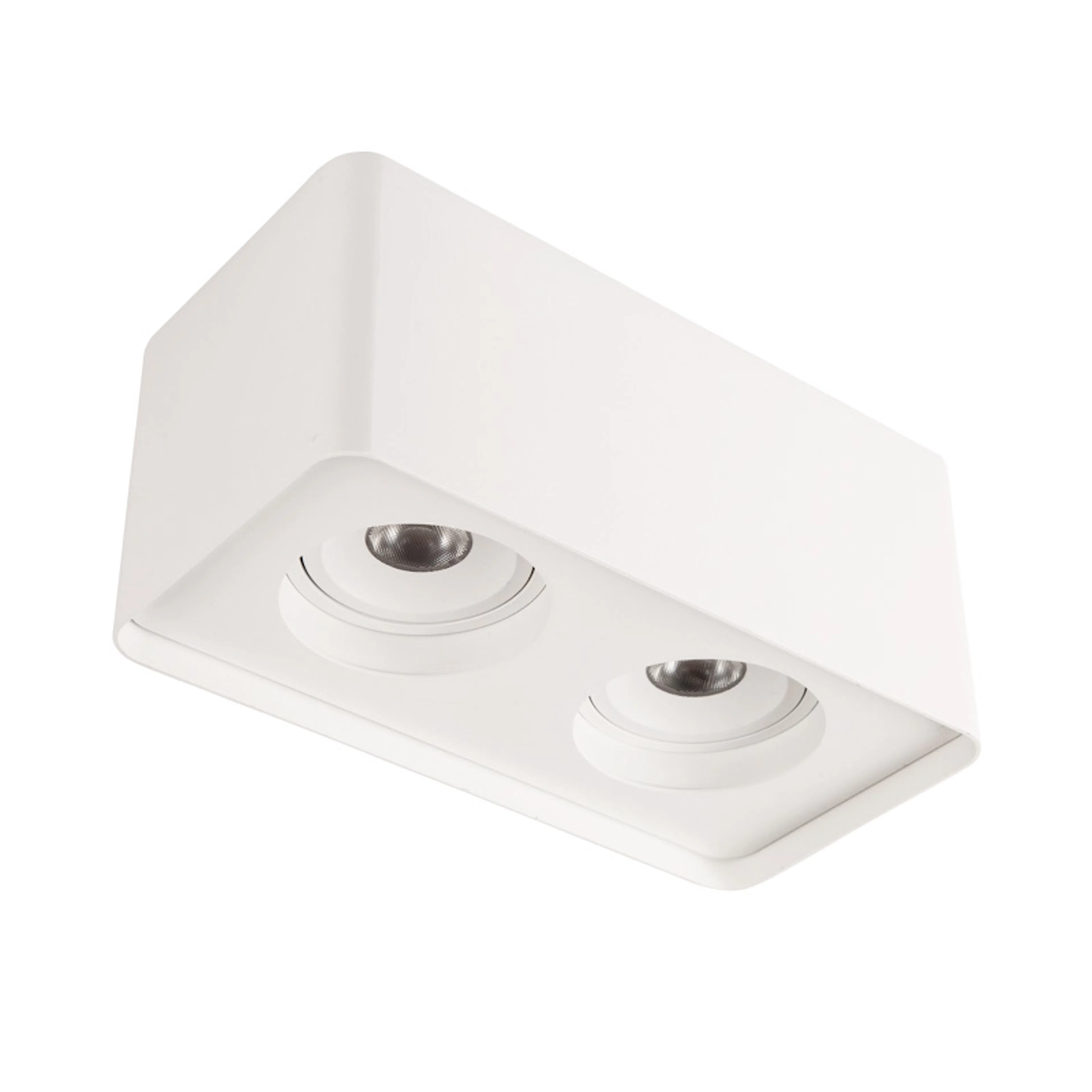 Taklampa Hide-a-lite Level Multi Box II