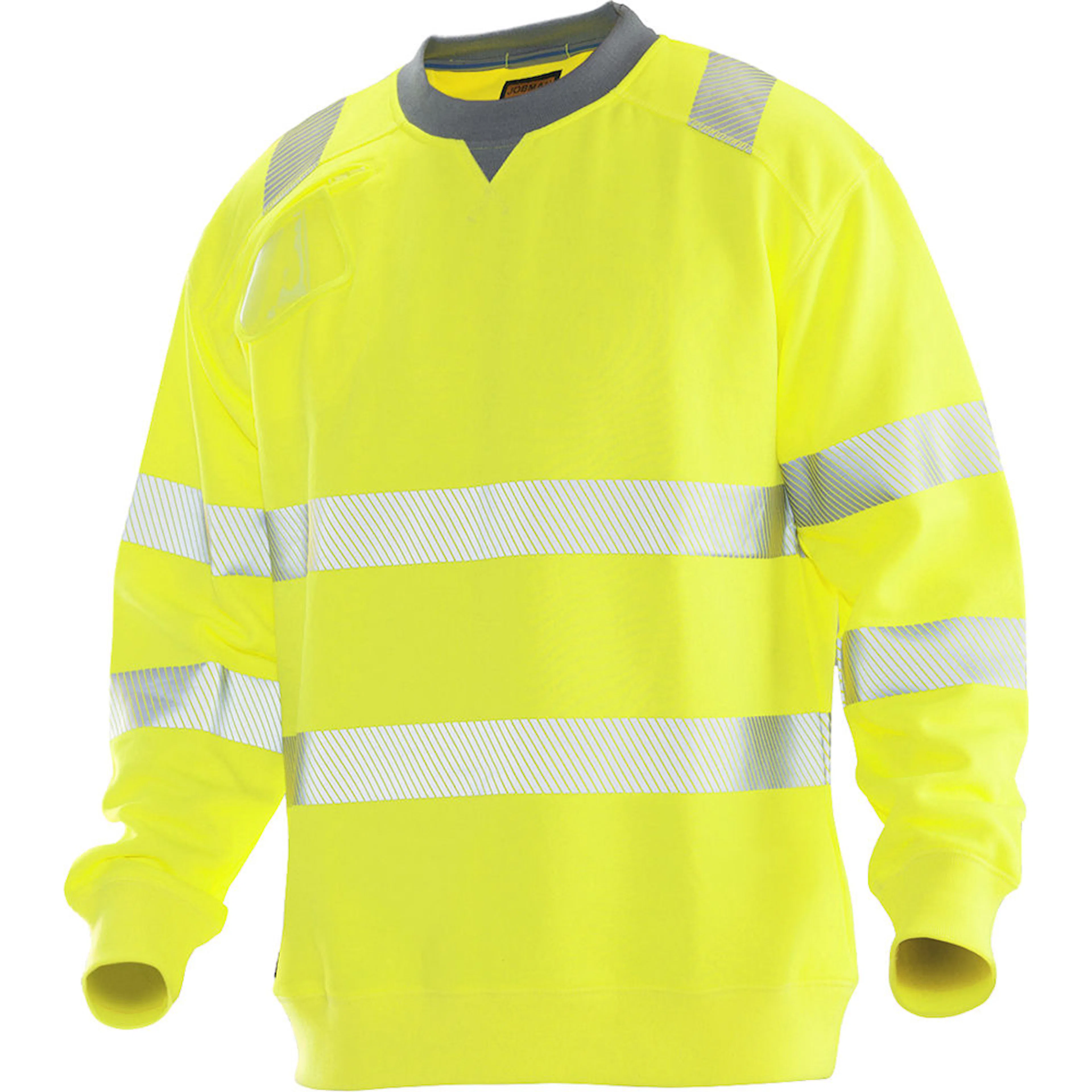 Sweatshirt Jobman Varsel 5123