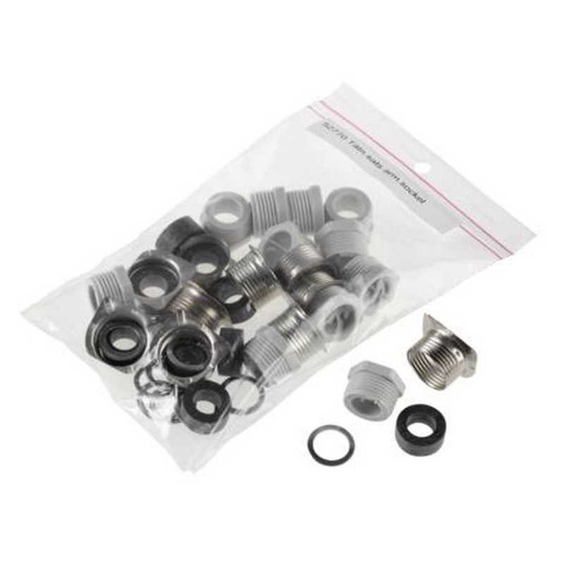 Tätningssats För Armatursockel