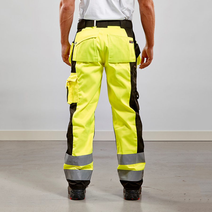 Varselbyxa Blåkläder 1533